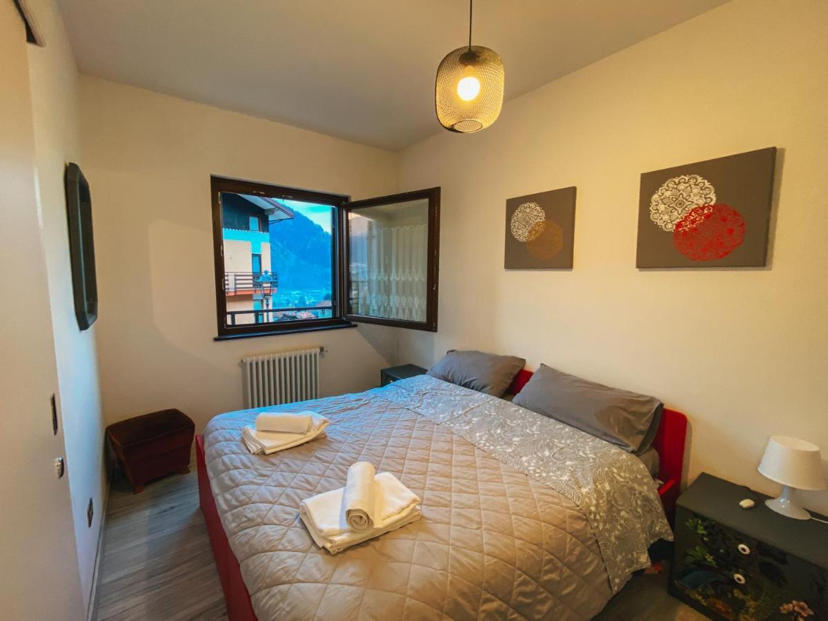 Mini Appartamento Panoramico Сутрио Экстерьер фото