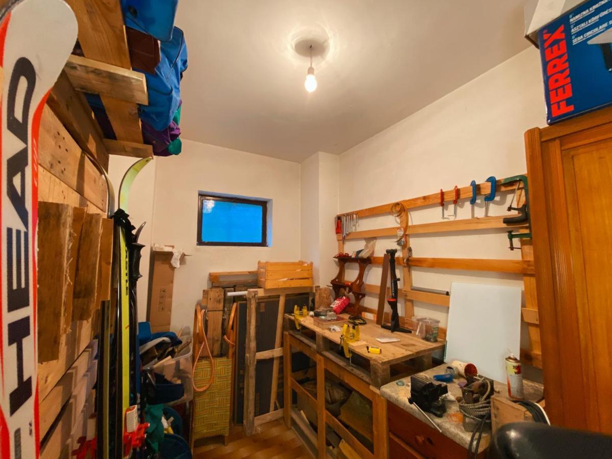 Mini Appartamento Panoramico Сутрио Экстерьер фото